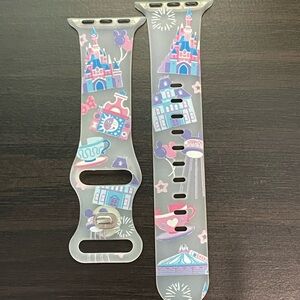 Disney Parks Apple Watch band